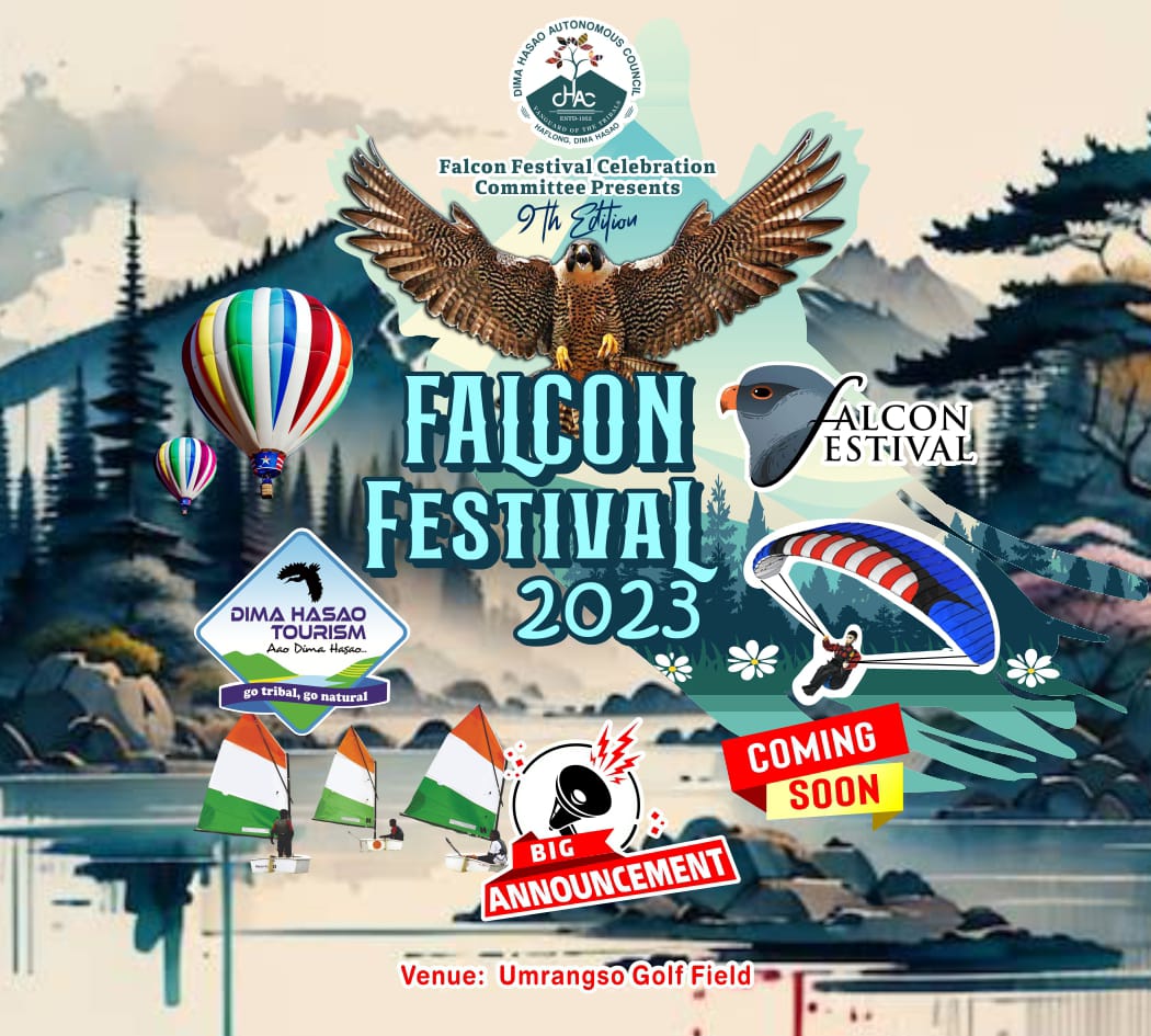 Falcon Festival